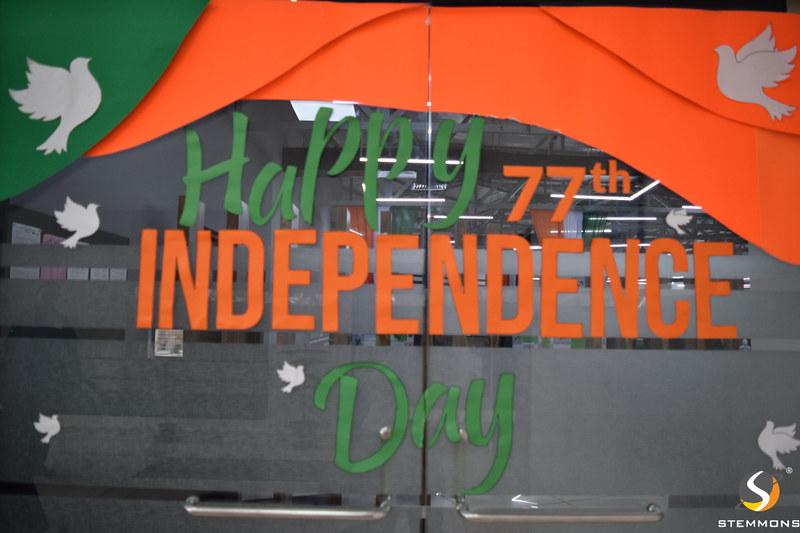 stemmons business services    independence