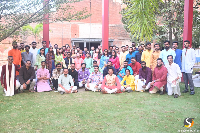 stemmons business services   diwali 