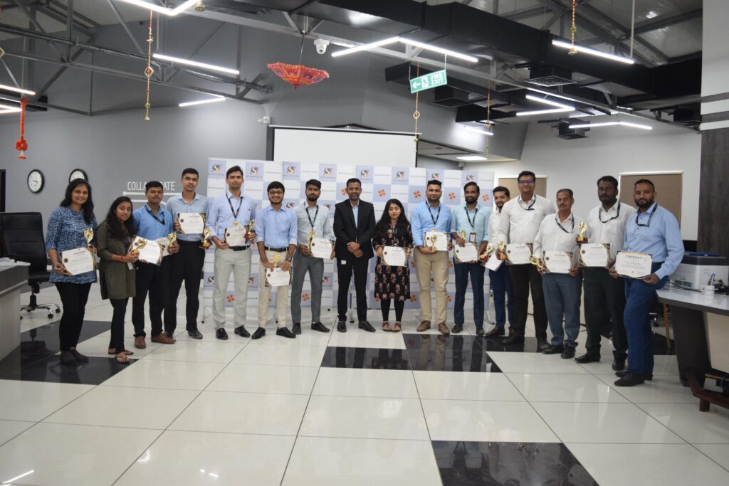 stemmons business services   award ceremony q  