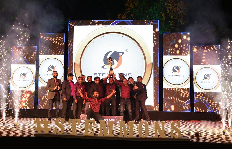 stemmons business services   stemmons gala eve  