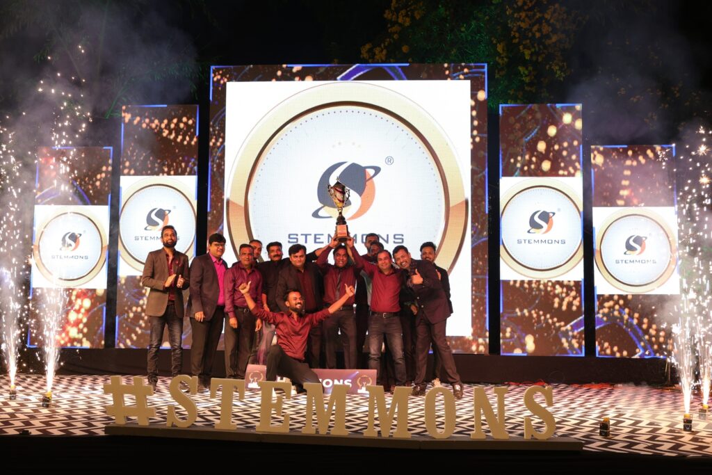 stemmons business services   stemmons gala eve 