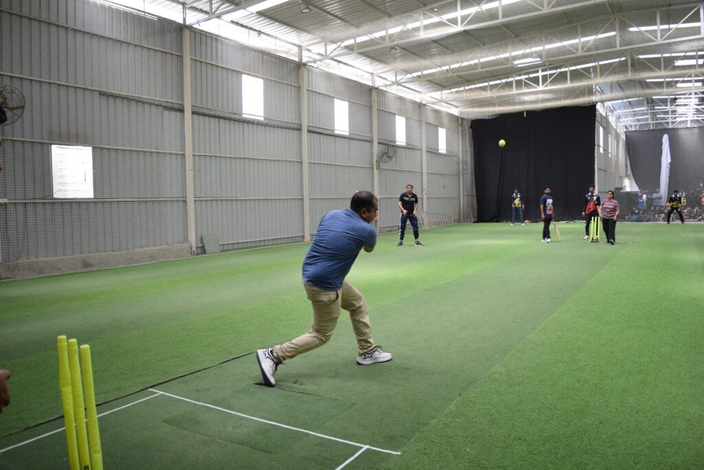 stemmons business services   box cricket 