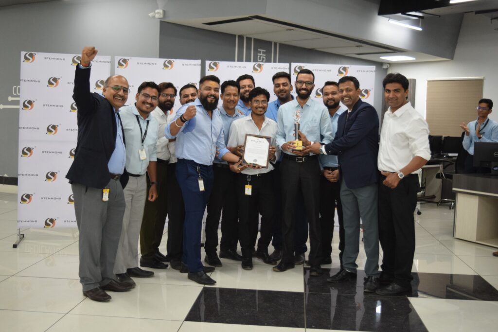 Quarterly Awards Q1 2026
