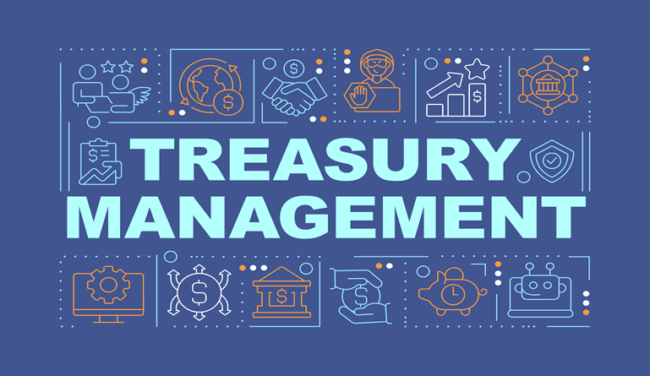 Treasury-Management Treasury-Management