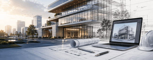architecture department at stemmons v2